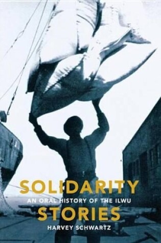 Cover of Solidarity Stories