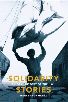 Book cover for Solidarity Stories