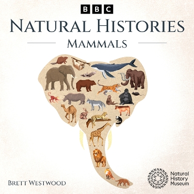 Cover of Mammals