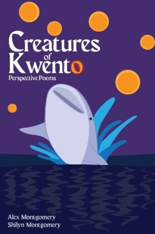 Cover of Creatures of Kwento