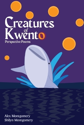 Book cover for Creatures of Kwento