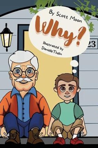 Cover of Why