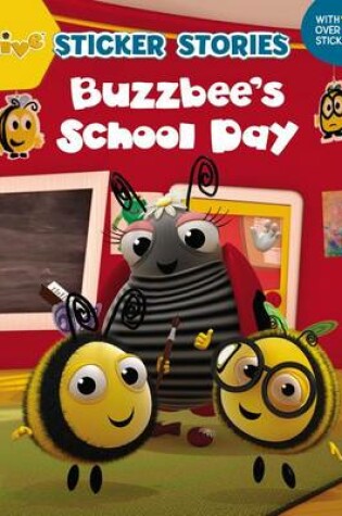 Cover of Buzzbee's School Day