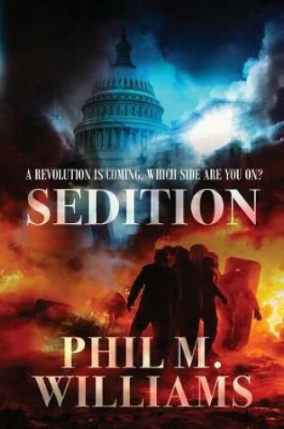 Cover of Sedition