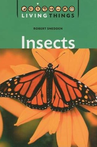 Cover of Insects