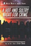 Book cover for A Hot and Sultry Night for Crime