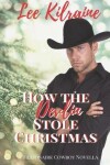 Book cover for How the Devlin Stole Christmas