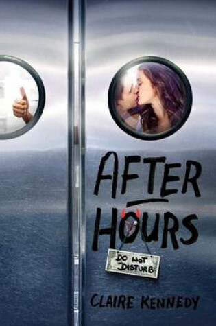 Cover of After Hours