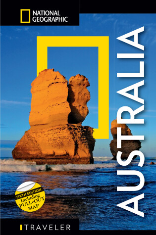 Cover of Australia, Sixth Edition