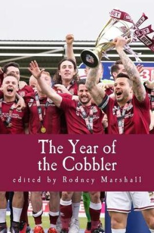Cover of The Year of the Cobbler