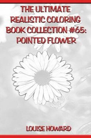 Cover of The Ultimate Realistic Coloring Book Collection #65