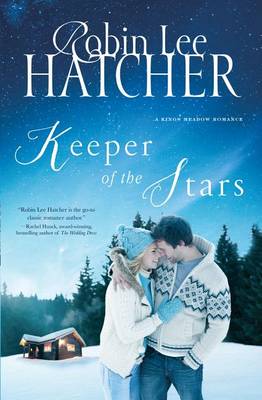 Book cover for Keeper of the Stars