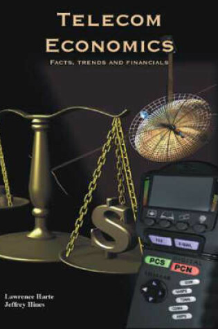 Cover of Telecommunication Economics