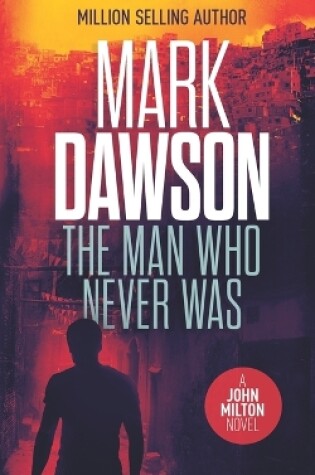 Cover of The Man Who Never Was