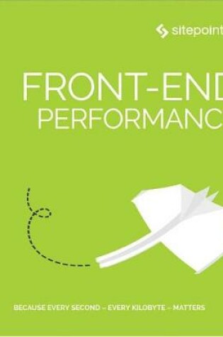 Cover of Front-End Performance