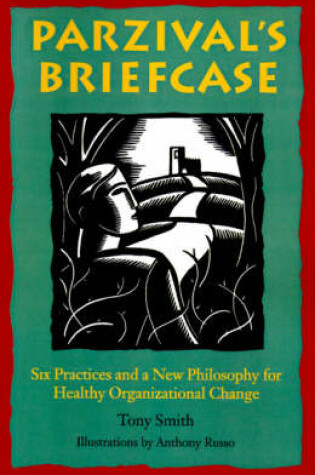 Cover of Parzival's Briefcase