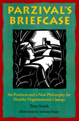 Book cover for Parzival's Briefcase