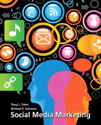 Book cover for Social Media Marketing (Subscription)