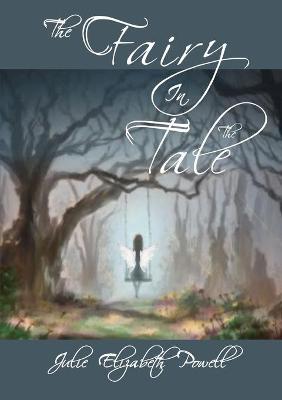 Book cover for The Fairy In The Tale