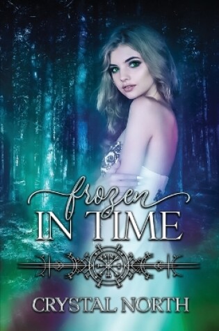 Cover of Frozen in Time