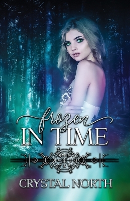 Cover of Frozen in Time