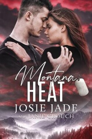 Cover of Montana Heat