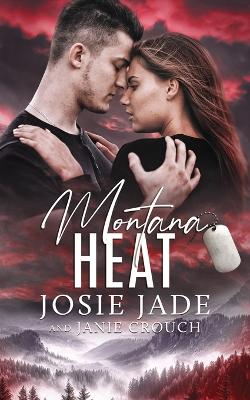 Cover of Montana Heat