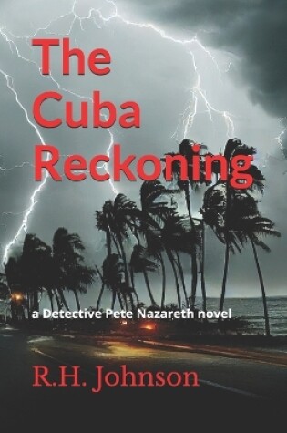 Cover of The Cuba Reckoning