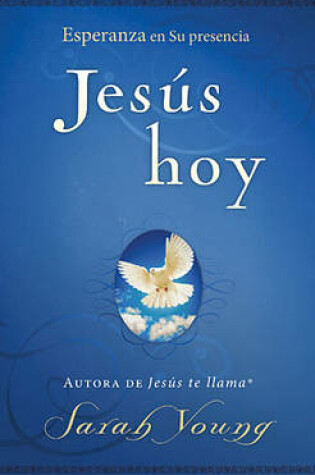 Cover of Jesús Hoy