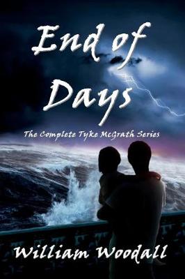 Cover of End of Days