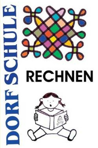 Cover of Dorfschule Rechnen