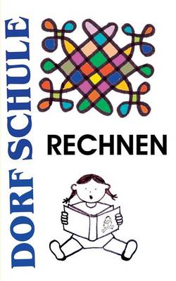 Book cover for Dorfschule Rechnen