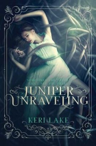 Cover of Juniper Unraveling