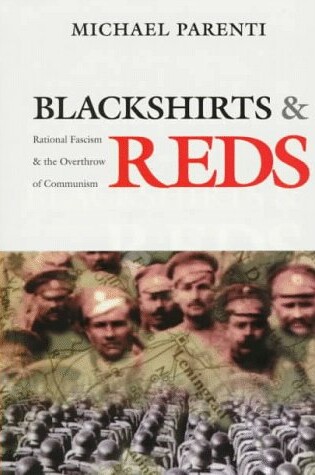 Cover of Blackshirts and Reds