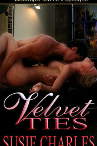 Cover of Velvet Ties