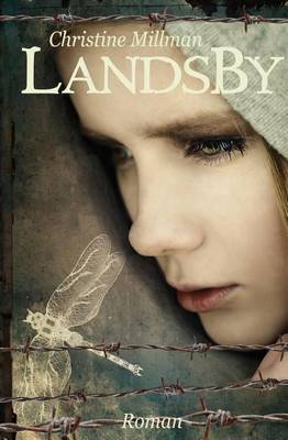 Book cover for Landsby