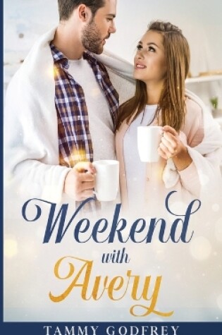 Cover of Weekend With Avery