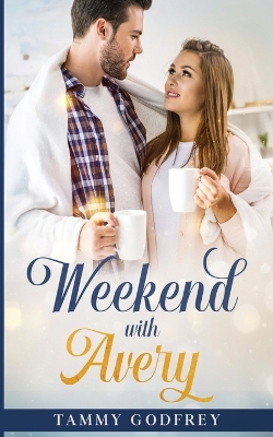 Book cover for Weekend With Avery