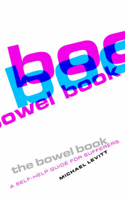 Cover of The Bowel Book