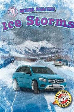 Cover of Ice Storms