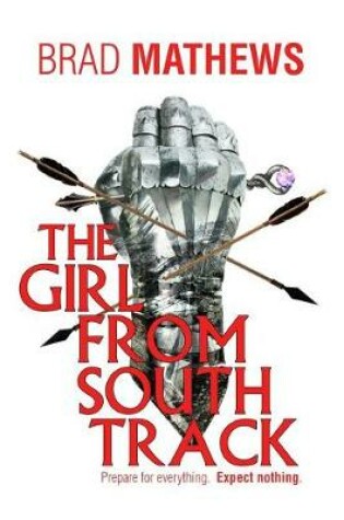 Cover of The Girl From South Track