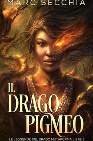 Cover of Il Drago Pigmeo