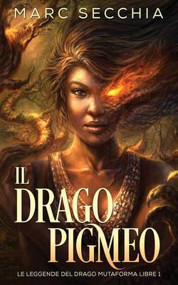 Book cover for Il Drago Pigmeo