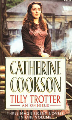 Book cover for Tilly Trotter Omnibus
