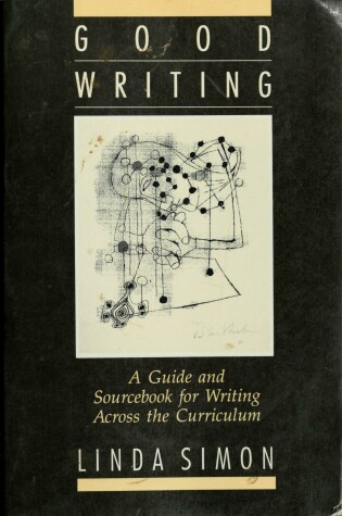 Cover of Good Writing