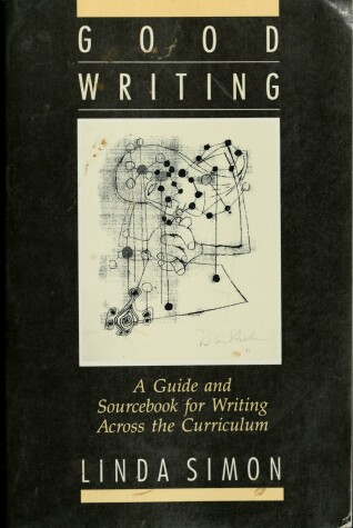 Book cover for Good Writing