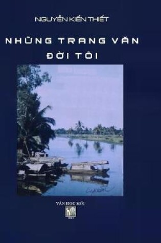 Cover of Nhung Trang Van Doi Toi