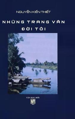 Book cover for Nhung Trang Van Doi Toi