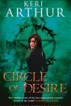 Book cover for Circle Of Desire