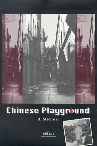 Cover of Chinese Playground